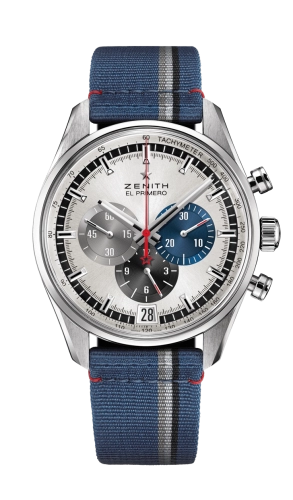 Zenith El Primero 03-2040-400-69-C802