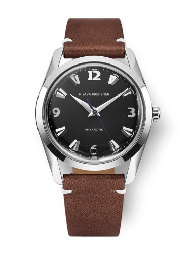 Nivada Grenchen Antarctic 35002M14