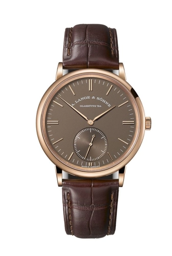 A. Lange & Söhne Saxonia 380-042