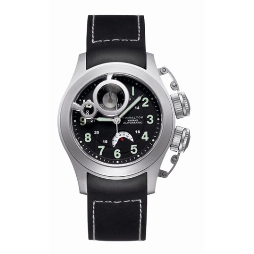 Hamilton Frogman H77746333