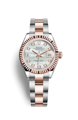 Rolex Lady-Datejust 279171-0014
