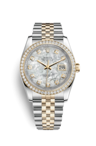 Rolex Datejust 36 116243-0018