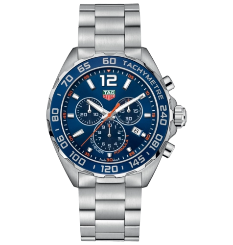 TAG Heuer Formula 1 CAZ1014-BA0842