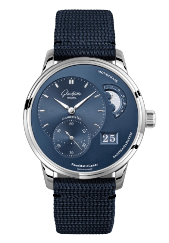 Glashütte Original Pano 1-90-02-46-32-34