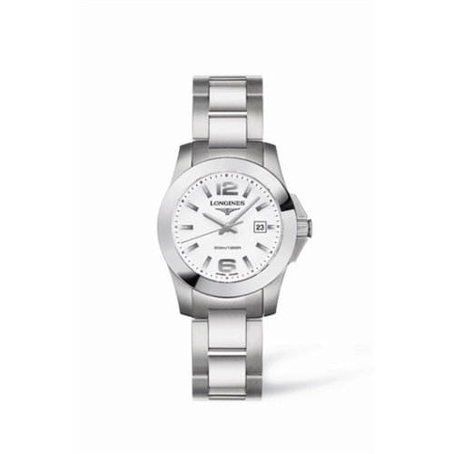 Longines Conquest L3-258-4-16-6
