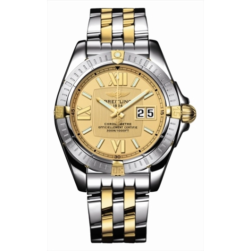 Breitling Cockpit B4935011H539