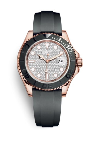 Rolex Yacht-Master 126655-0005