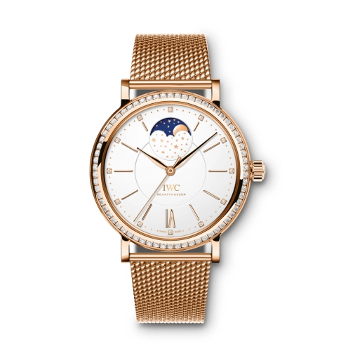 IWC Portofino IW4590-10