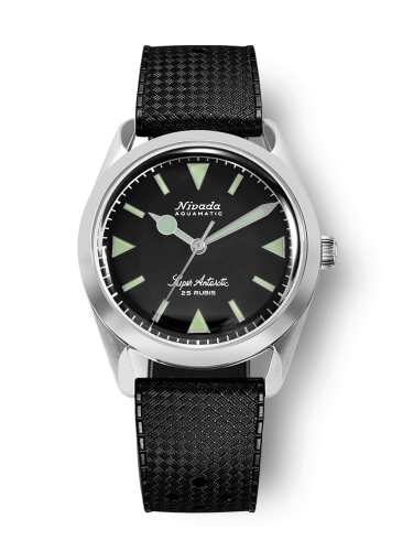 Nivada Grenchen Super Antarctic 32026A01