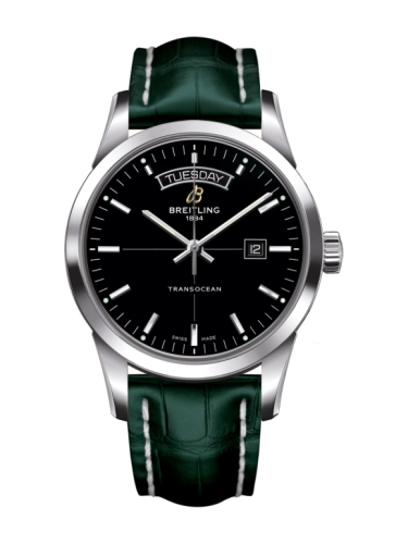 Breitling Transocean A4531012-BB69-748P-A20BA-1