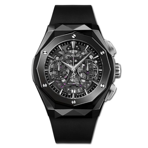 Hublot Classic Fusion 525-CS-0170-RX-ORL19