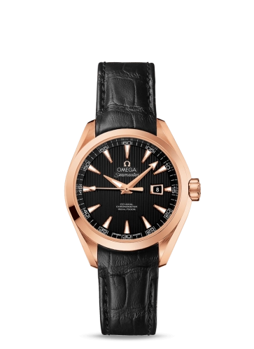 Omega Aqua Terra 231-53-34-20-01-002