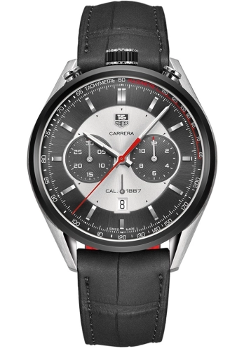 TAG Heuer Carrera CAR2C11-FC6327