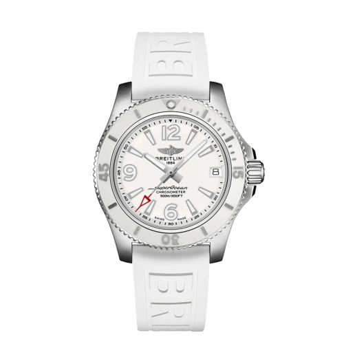 Breitling Superocean A17366D21A1S1