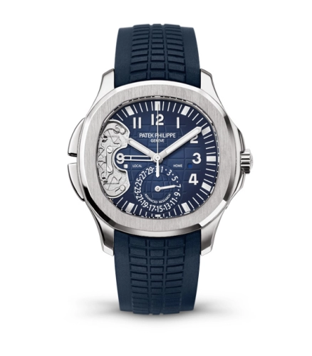 Patek Philippe Aquanaut 5650G-001