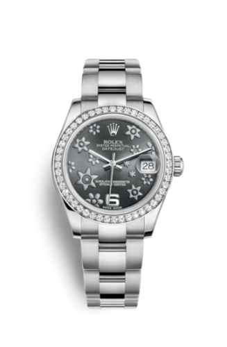 Rolex Datejust 31 178384-0025