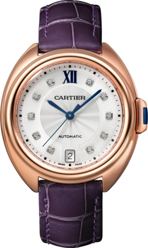 Cartier Clé de Cartier WJCL0032