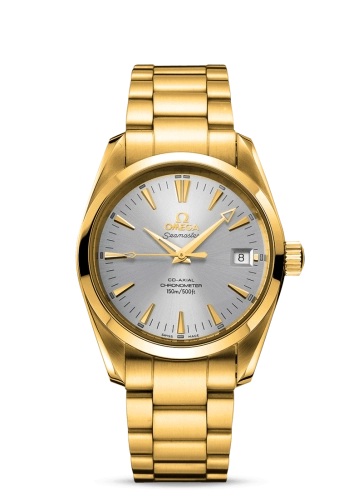Omega Aqua Terra 2103-30-00