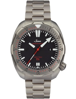 Sinn Diving 1014-010
