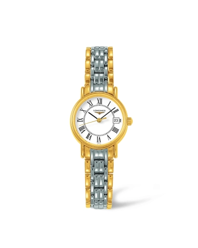 Longines Presence L4-220-2-11-7