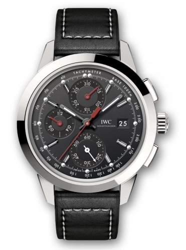 IWC Ingenieur IW3808-BI