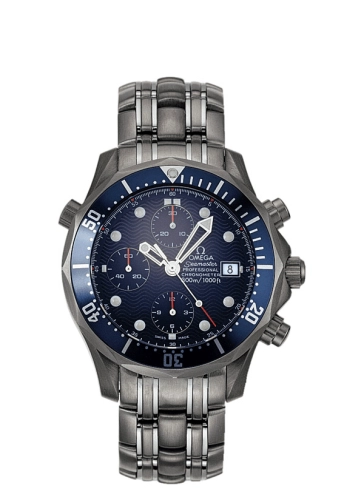 Omega Seamaster Diver 300M 2298-80-00