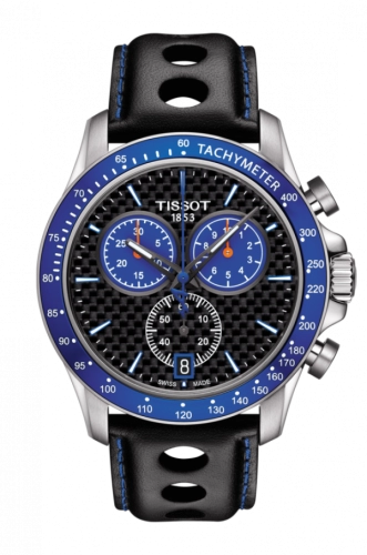 Tissot V8 T106-417-16-201-01