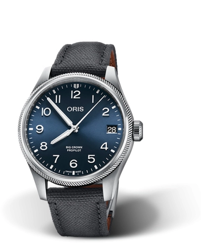 Oris ProPilot 01-751-7761-4065-07-3-20-05LC