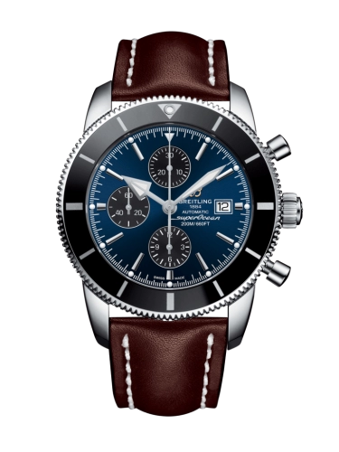 Breitling Superocean Heritage A1331212-C968-444X-A20D-1
