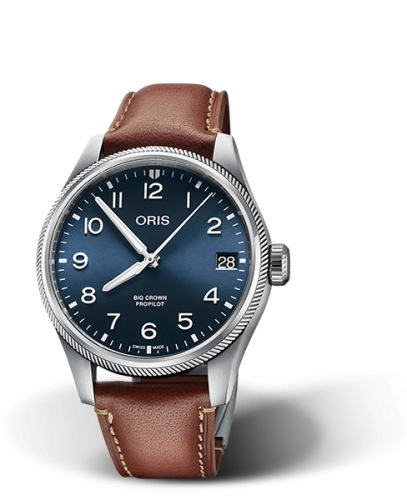 Oris ProPilot 01-751-7761-4065-07-6-20-07LC