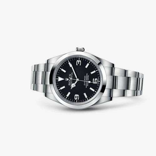 Rolex Explorer 214270-0001