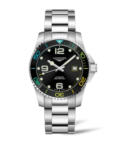Longines HydroConquest L3-781-4-59-6