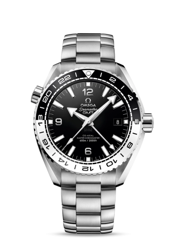 Omega Seamaster Planet Ocean 215-30-44-22-01-001