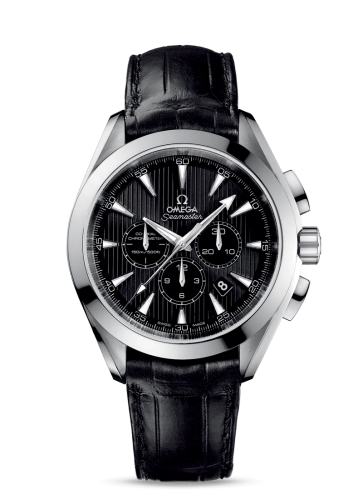Omega Aqua Terra 231-13-44-50-01-001