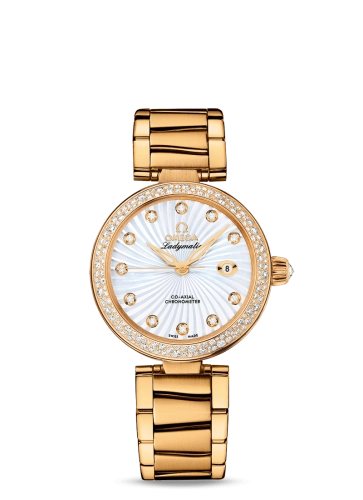Omega LadyMatic 425-65-34-20-55-004