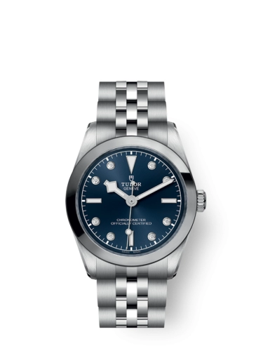 Tudor Black Bay One 79600-0005