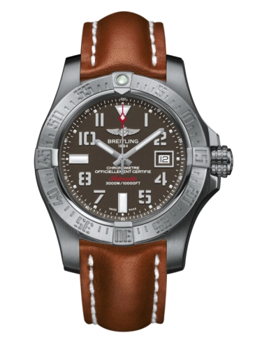 Breitling Avenger A1733110-F563-433X-A20BASA-1