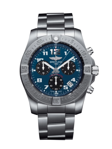 Breitling Chronospace EB601010-C945-152E