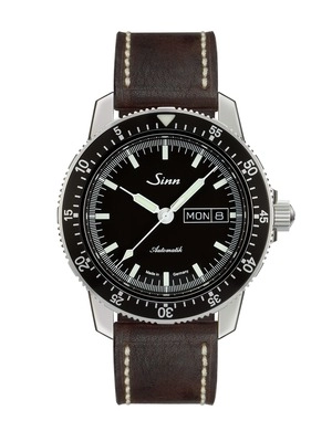Sinn Instrument 104-010