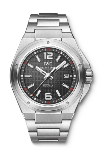 IWC Ingenieur IW3236-04