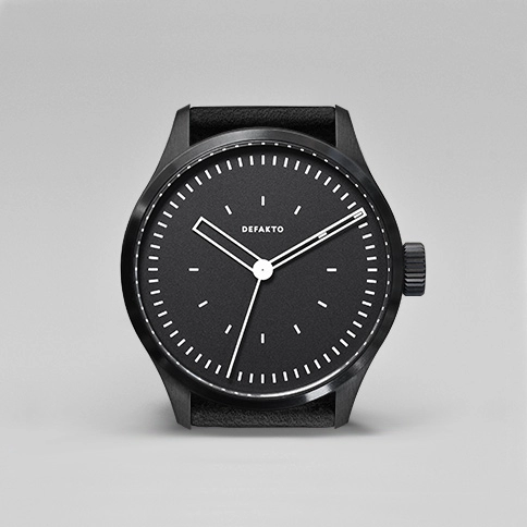 Defakto Kinetik 4-K-0101-SW