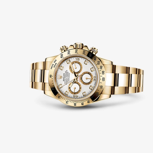 Rolex Daytona 116528-0034