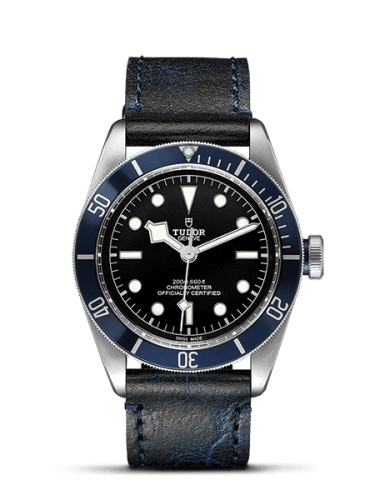 Tudor Black Bay 79230B-0002