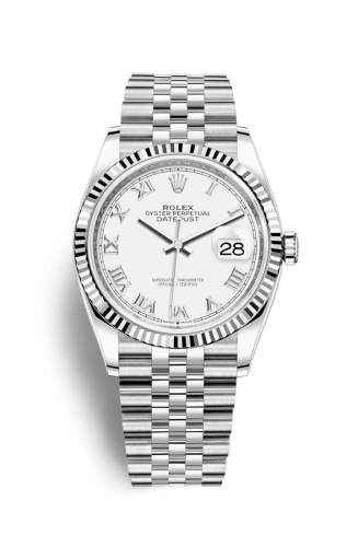 Rolex Datejust 36 126234-0025