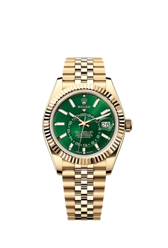 Rolex Sky-Dweller 336938-0008