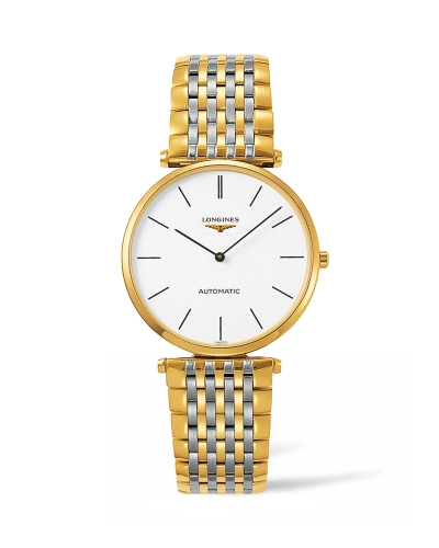 Longines La Grande Classique L4-908-2-12-7