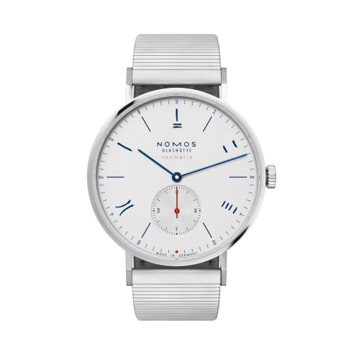 Nomos Glashütte Tangente 140-S4