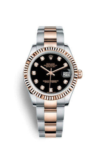 Rolex Datejust 31 178271-0049