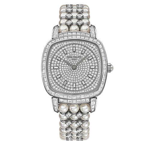 Patek Philippe Gondolo 7042-100G-010