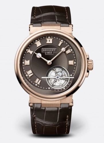 Breguet Marine 5577BR-G2-9WV